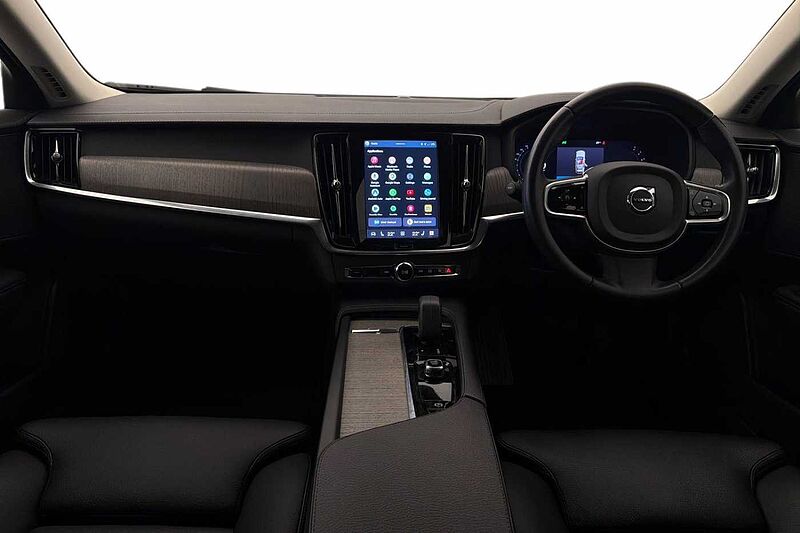 Volvo V90 Cross Country Country, B5 AWD mild hybrid