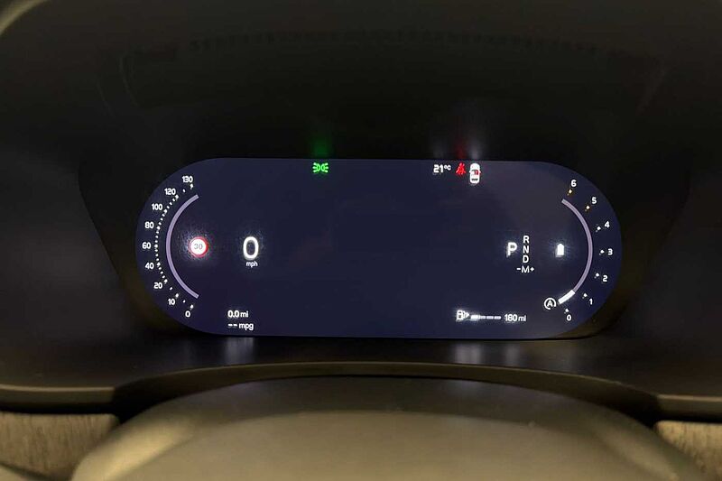 Volvo V90 Cross Country Country, B5 AWD mild hybrid