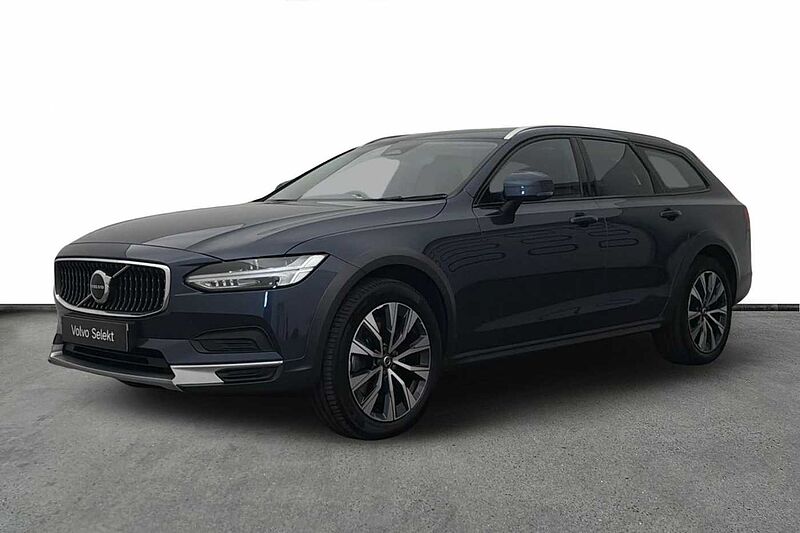Volvo V90 Cross Country Country, B5 AWD mild hybrid