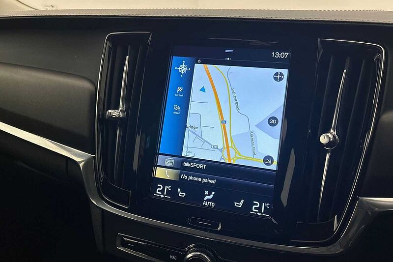 Volvo V90 Cross Country T5 AWD Plus Automatic