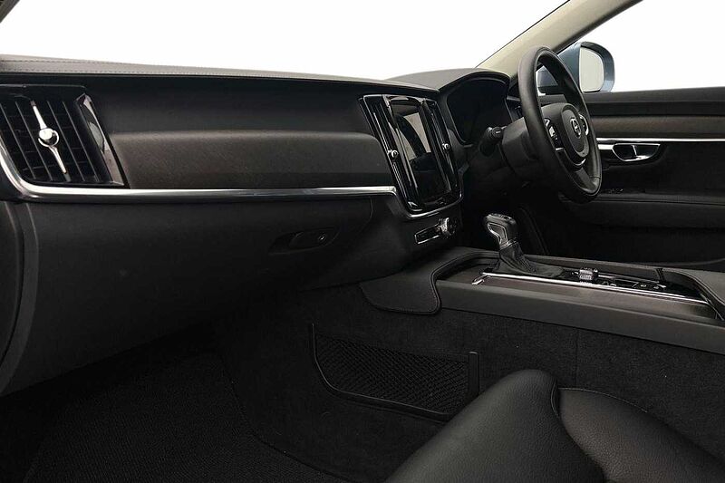 Volvo V90 Cross Country T5 AWD Plus Automatic