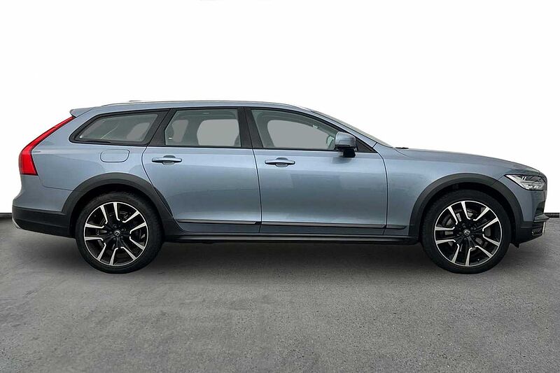 Volvo V90 Cross Country T5 AWD Plus Automatic
