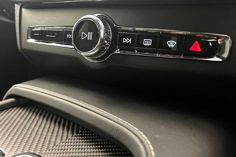Volvo S90 D4 R-Design Pro Automatic