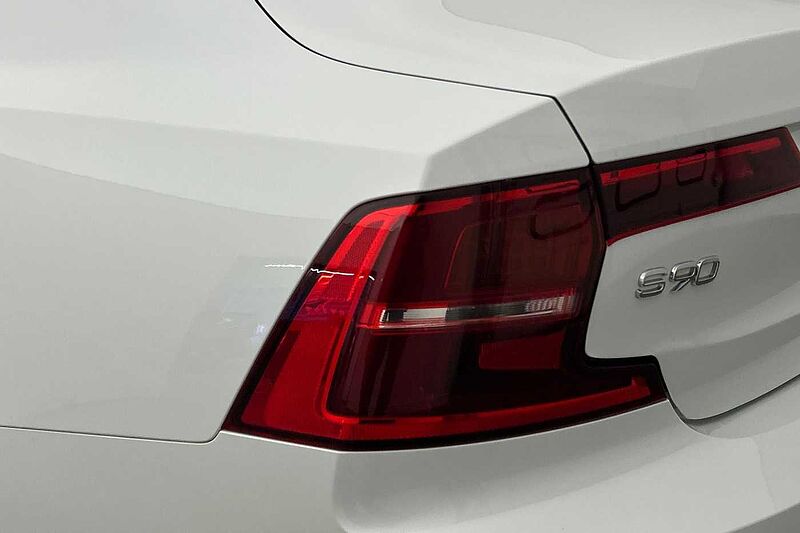 Volvo S90 D4 R-Design Pro Automatic