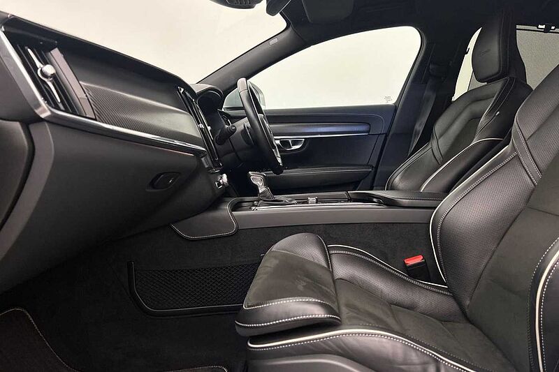 Volvo S90 D4 R-Design Pro Automatic