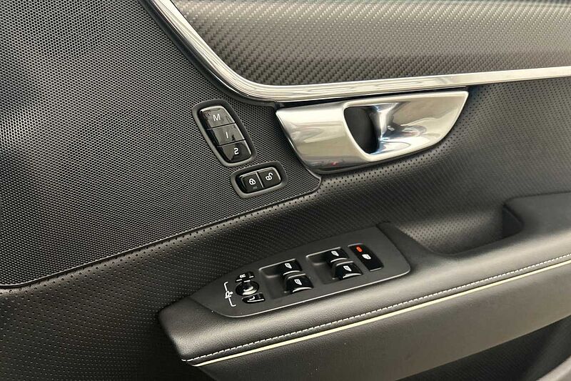 Volvo S90 D4 R-Design Pro Automatic