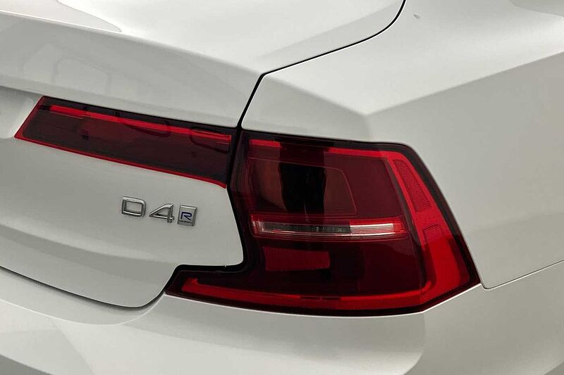 Volvo S90 D4 R-Design Pro Automatic