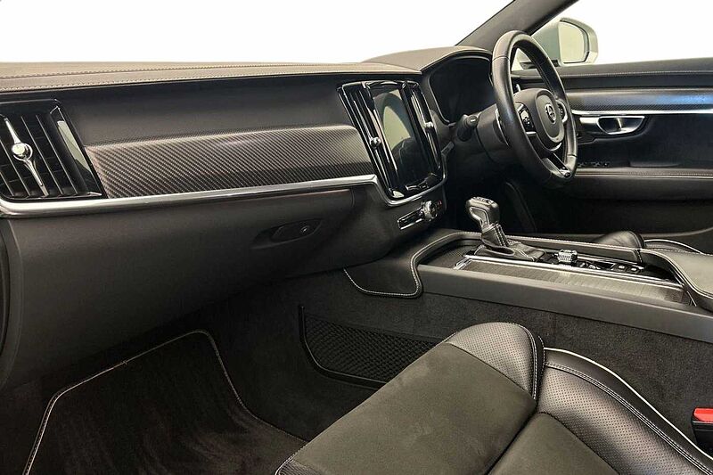 Volvo S90 D4 R-Design Pro Automatic