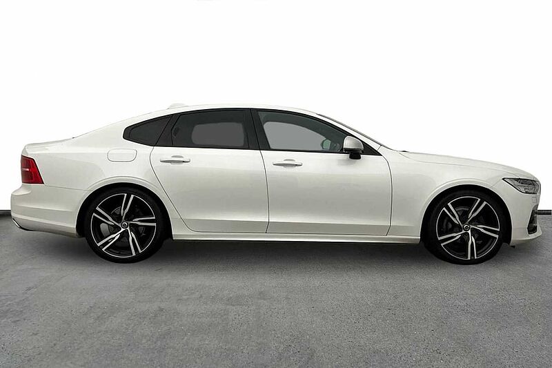 Volvo S90 D4 R-Design Pro Automatic