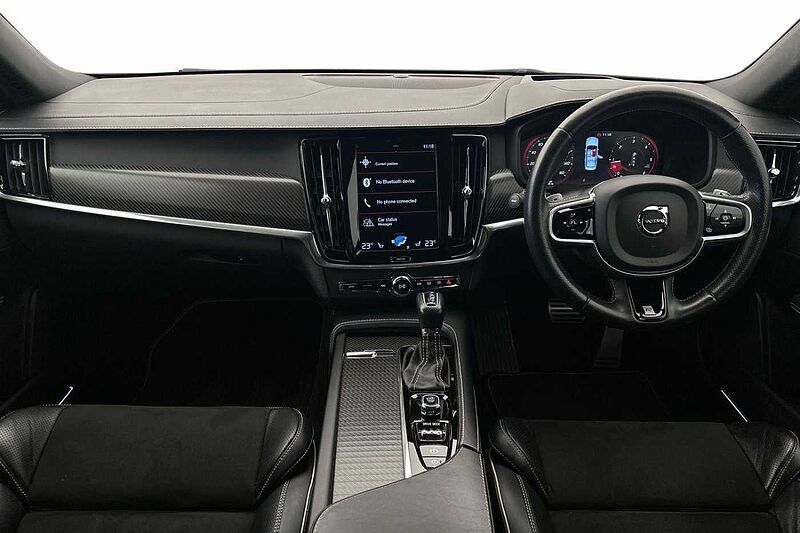 Volvo S90 D4 R-Design Pro Automatic