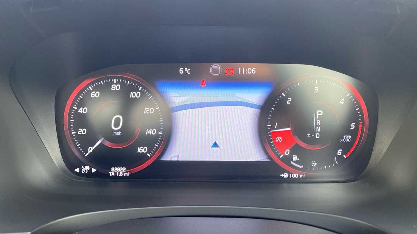 Volvo S90 D4 Inscription Automatic