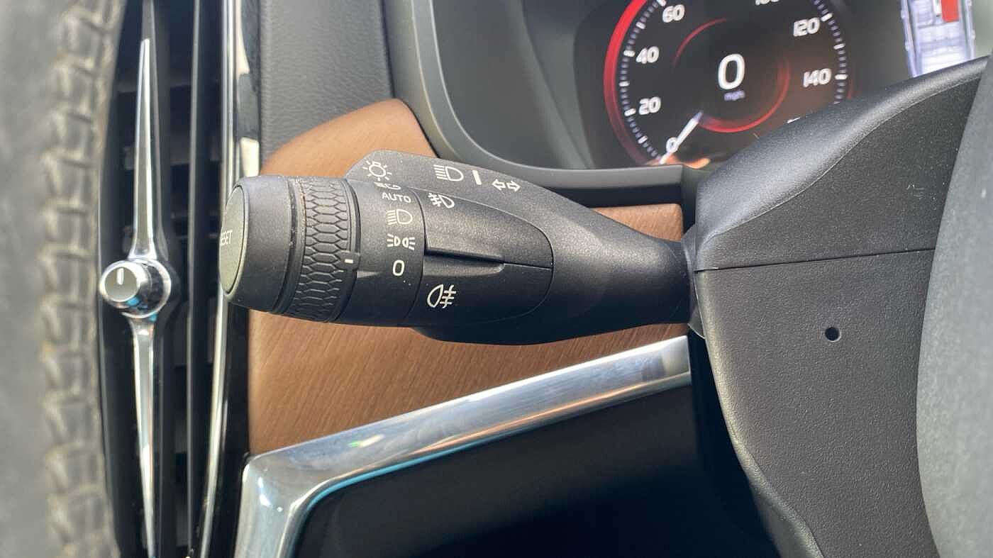 Volvo S90 D4 Inscription Automatic