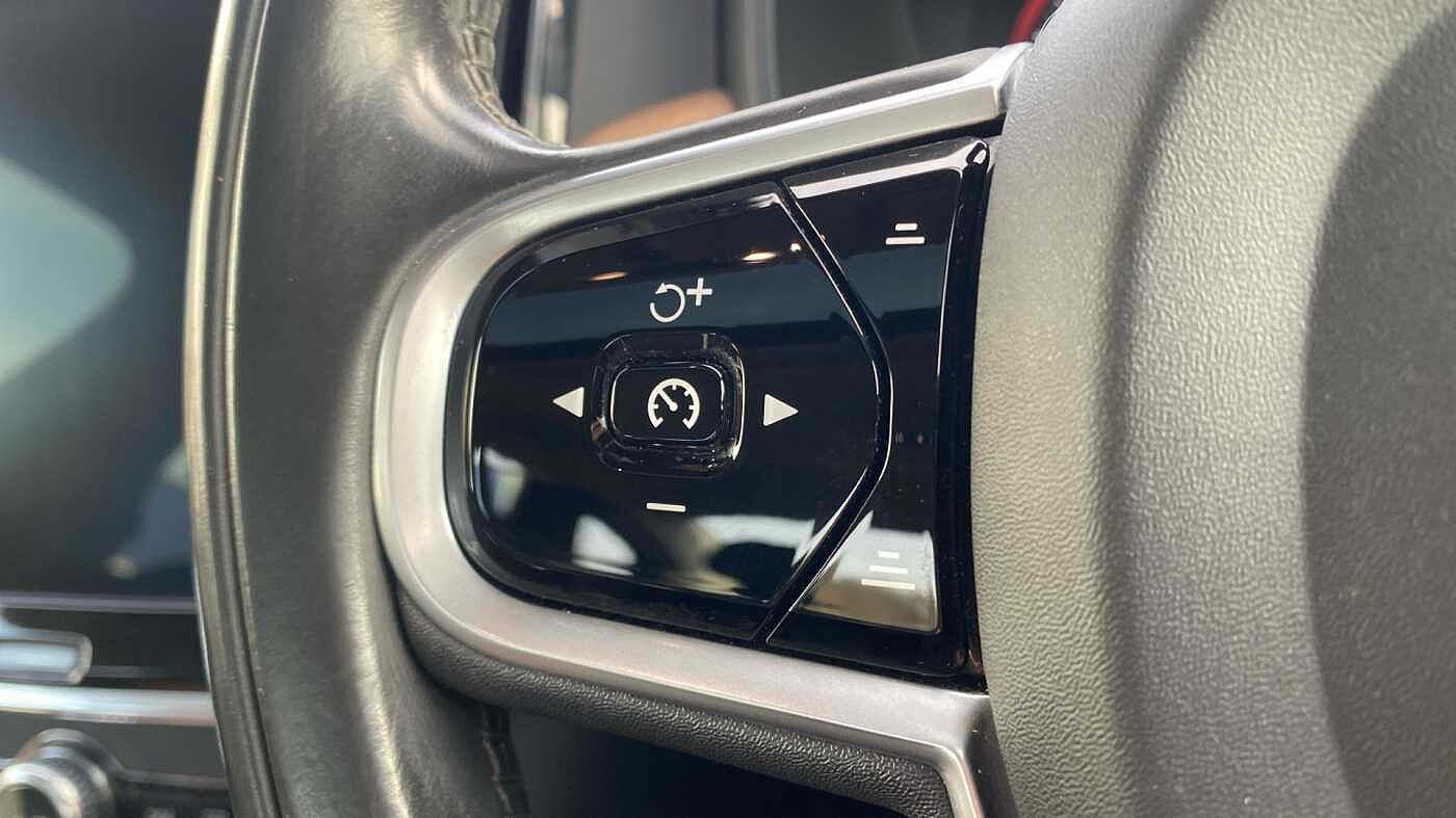 Volvo S90 D4 Inscription Automatic