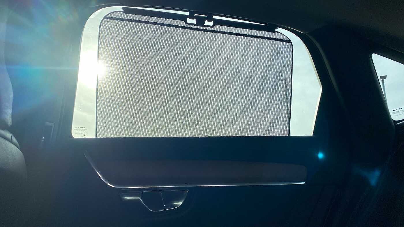 Volvo S90 D4 Inscription Automatic