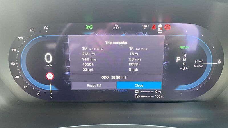 Volvo S90 Recharge R-Design, T8 AWD plug-in hybrid