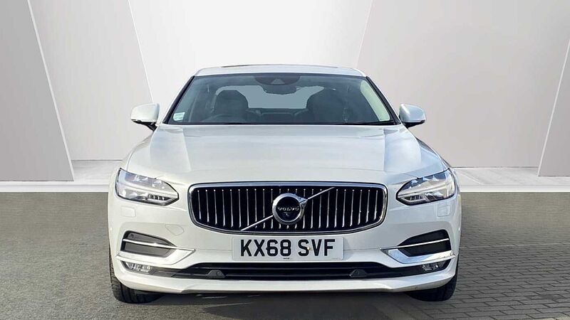 Volvo S90 D4 Inscription Automatic