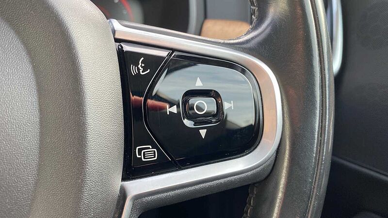 Volvo S90 D4 Inscription Automatic