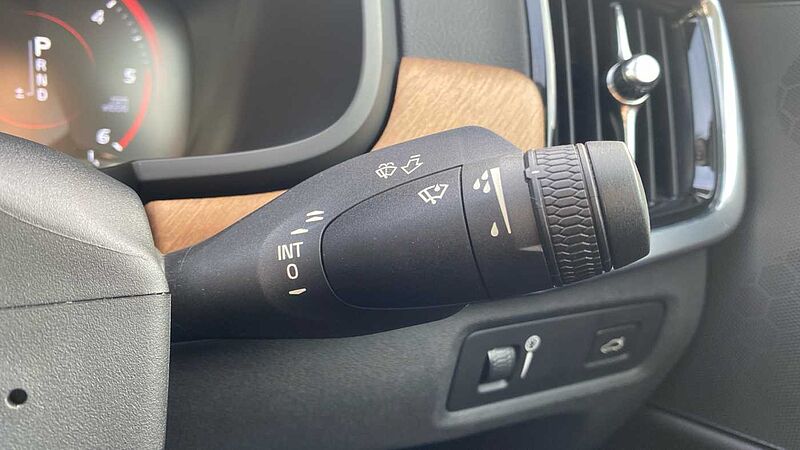 Volvo S90 D4 Inscription Automatic