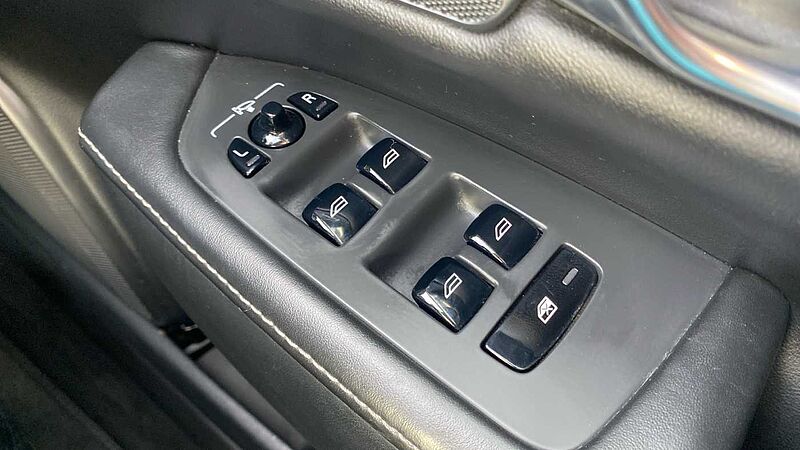 Volvo S90 D4 Inscription Automatic