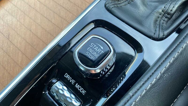 Volvo S90 D4 Inscription Automatic