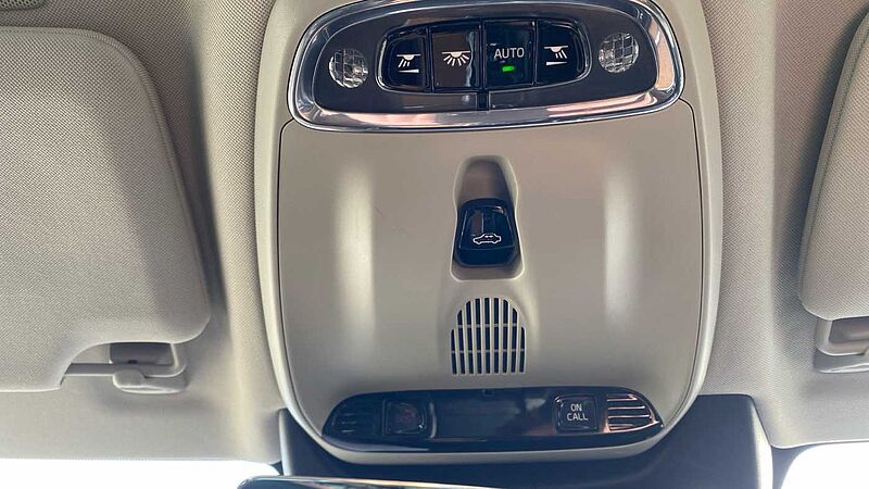 Volvo S90 D4 Inscription Automatic