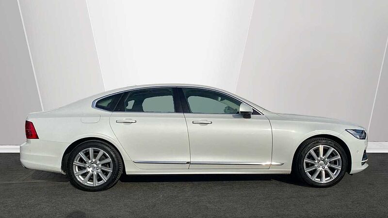 Volvo S90 D4 Inscription Automatic