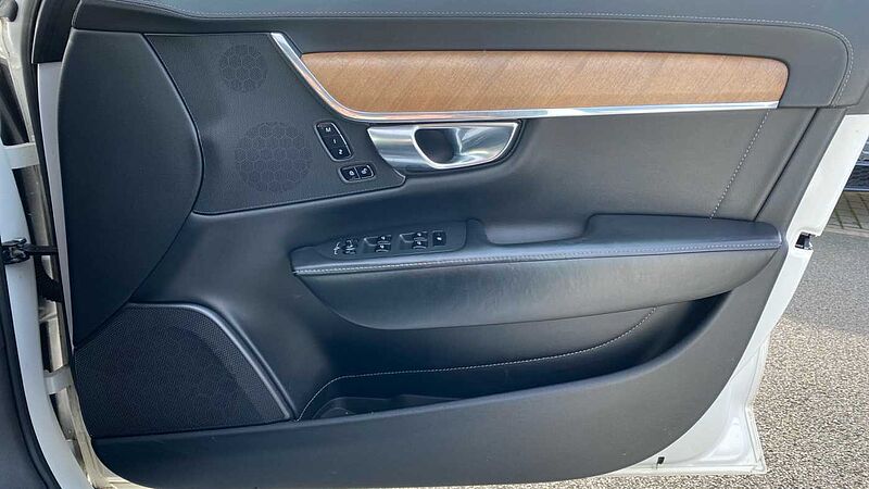 Volvo S90 D4 Inscription Automatic