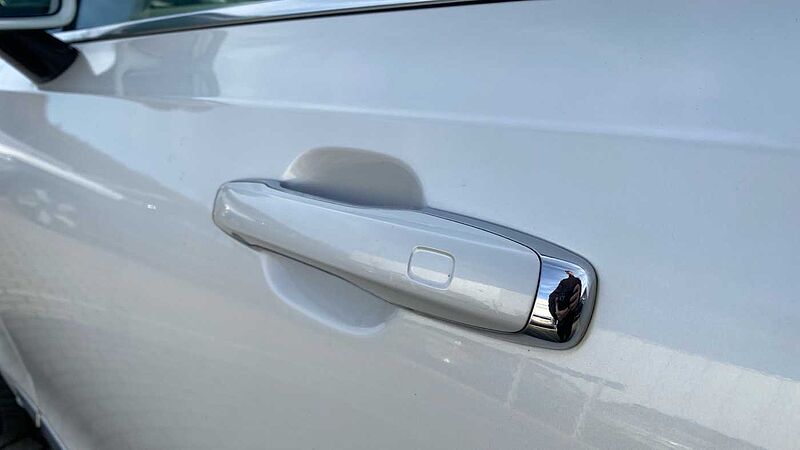 Volvo S90 D4 Inscription Automatic