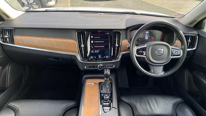 Volvo S90 D4 Inscription Automatic
