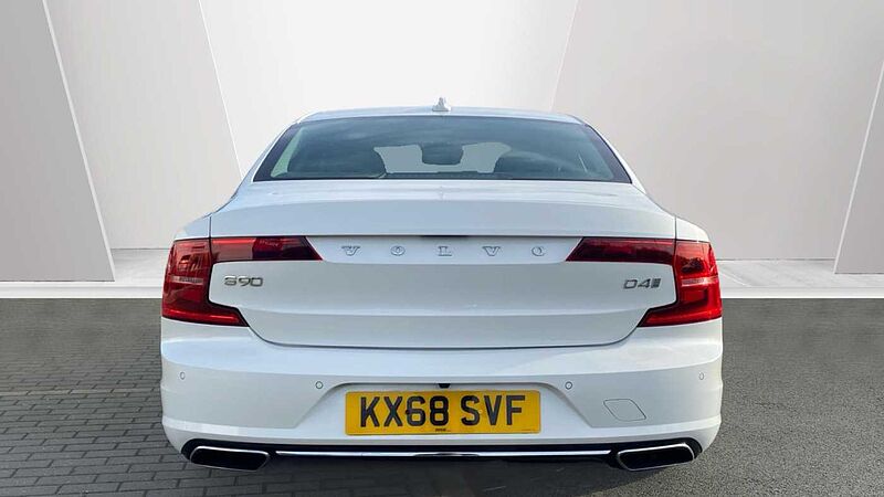 Volvo S90 D4 Inscription Automatic