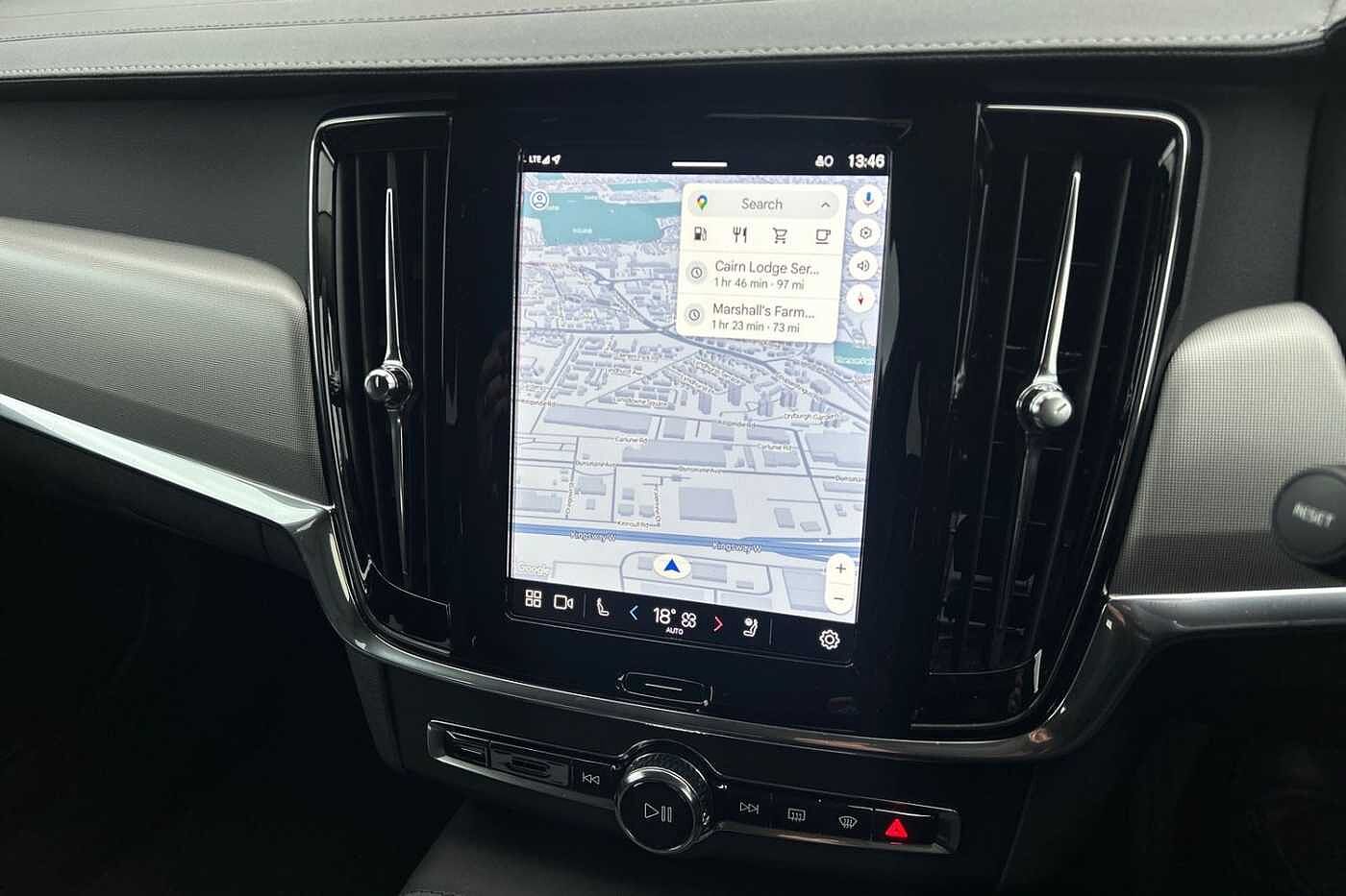 Volvo V90 Cross Country 2.0 B5P Cross Country Plus 5dr AWD Auto