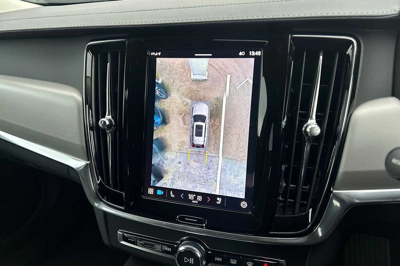 Volvo V90 Cross Country 2.0 B5P Cross Country Plus 5dr AWD Auto