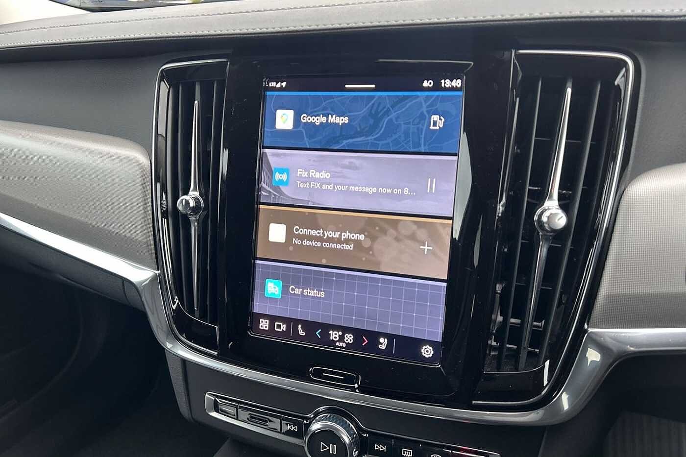 Volvo V90 Cross Country 2.0 B5P Cross Country Plus 5dr AWD Auto