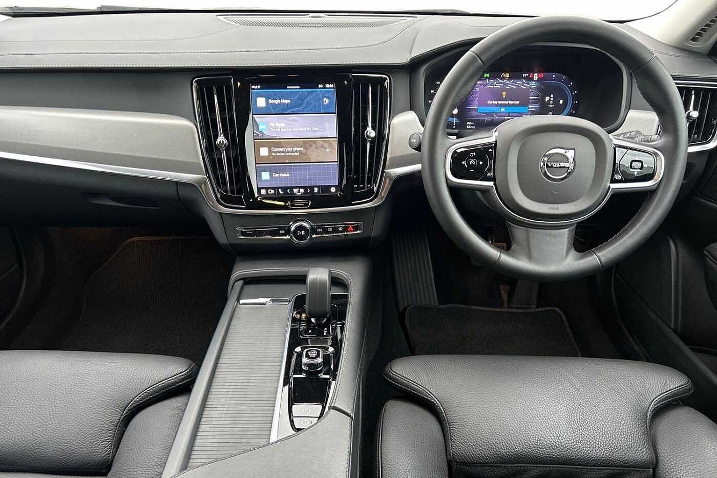 Volvo V90 Cross Country 2.0 B5P Cross Country Plus 5dr AWD Auto