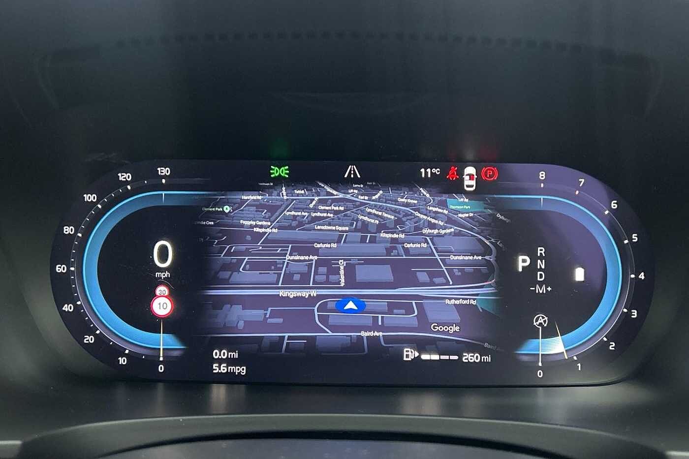 Volvo V90 Cross Country 2.0 B5P Cross Country Plus 5dr AWD Auto