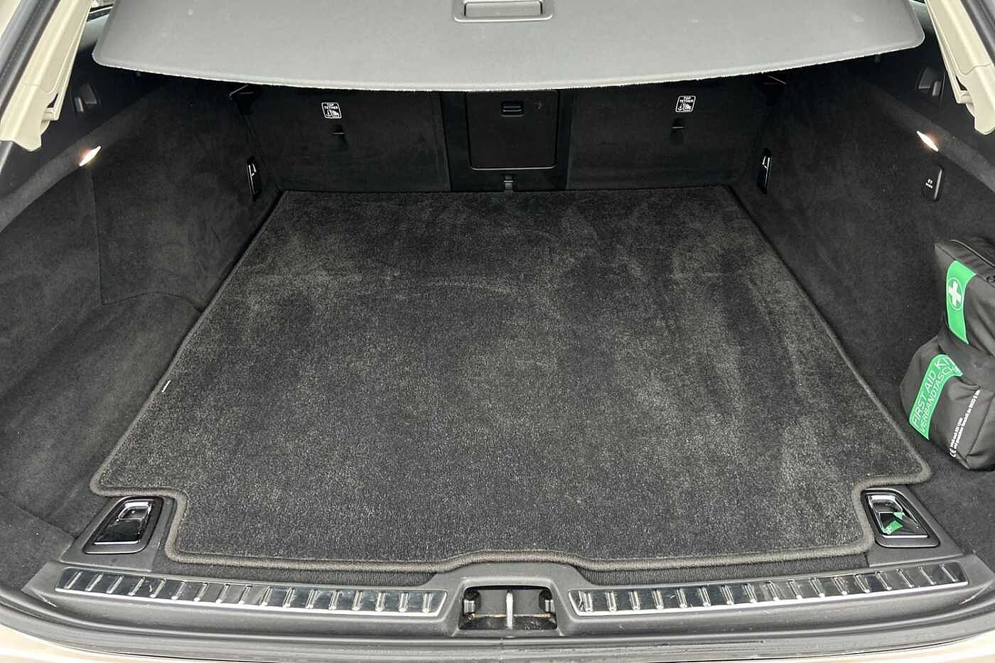 Volvo V90 Cross Country 2.0 B5P Cross Country Plus 5dr AWD Auto