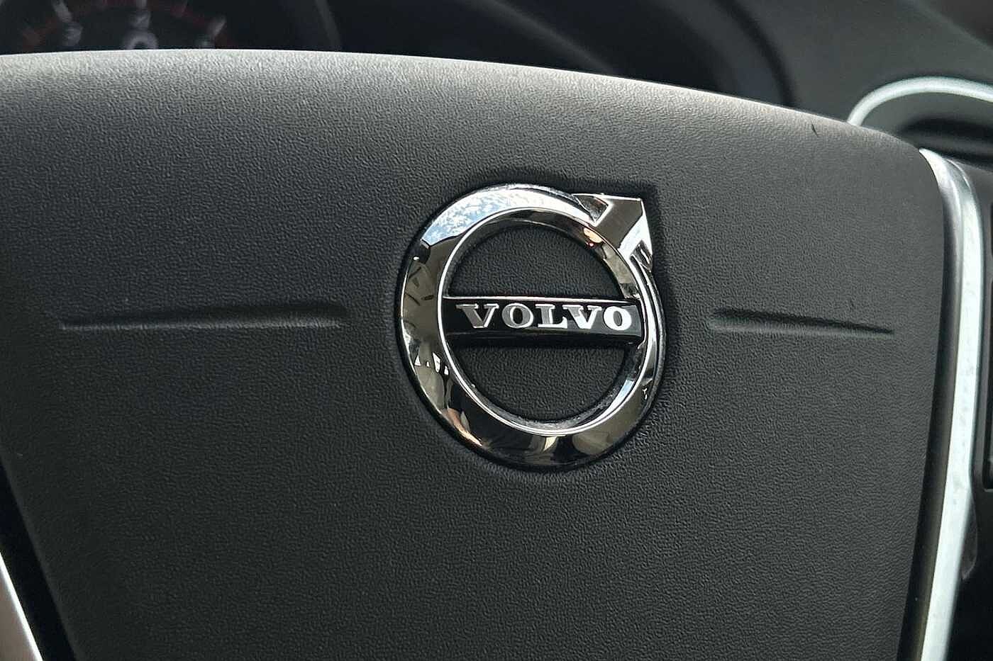 Volvo V40 T3 Inscription Automatic