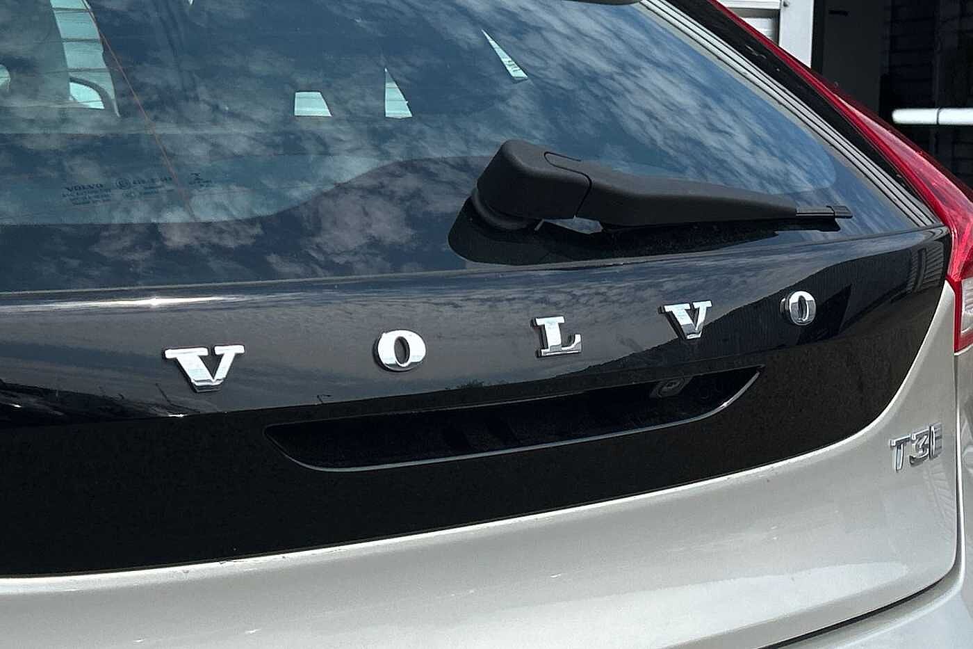 Volvo V40 T3 Inscription Automatic
