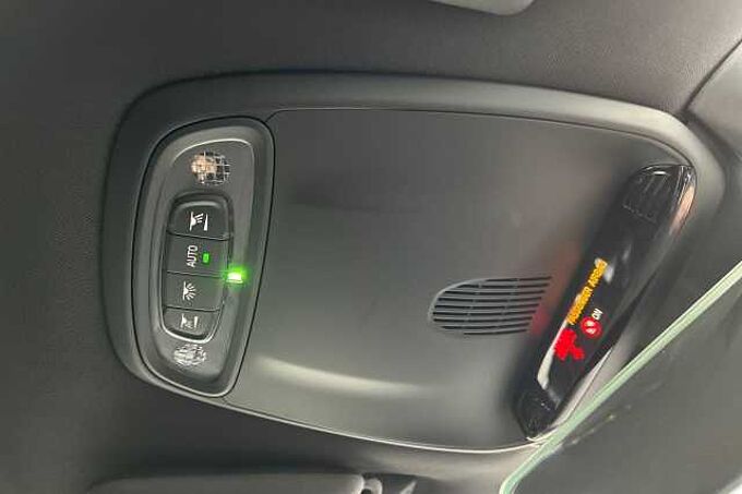 Volvo V40 D2 R-Design Manual