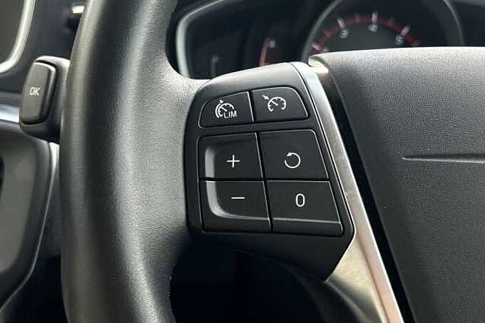 Volvo V40 T3 Inscription Automatic