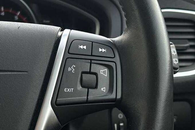 Volvo V40 T3 Inscription Automatic