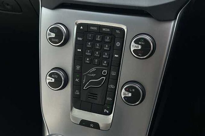 Volvo V40 T3 Inscription Automatic