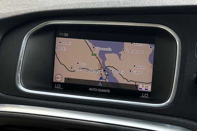 Volvo V40 T3 Inscription Automatic