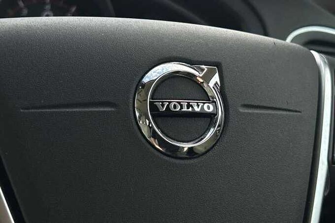 Volvo V40 T3 Inscription Automatic