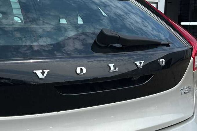 Volvo V40 T3 Inscription Automatic