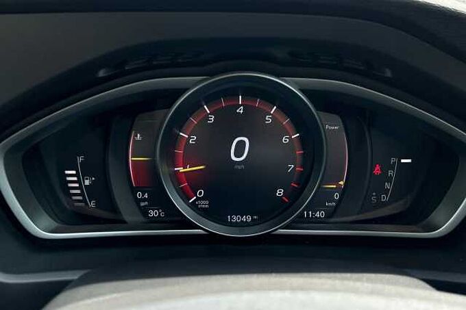 Volvo V40 T3 Inscription Automatic