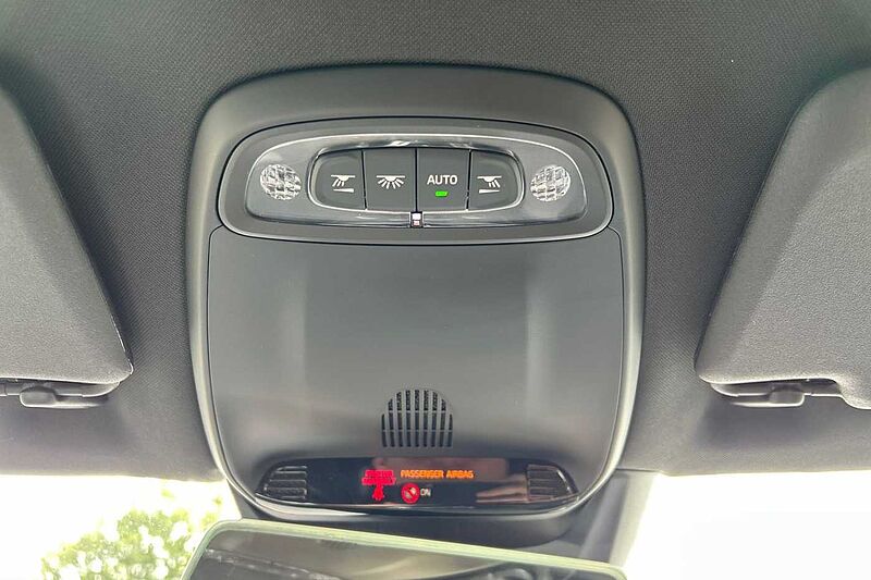Volvo V40 T3 R-Design Manual