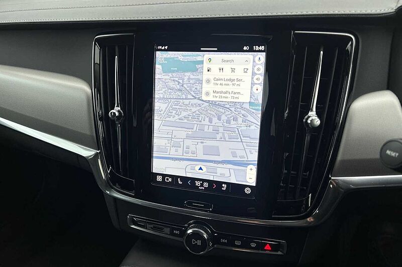 Volvo V90 Cross Country 2.0 B5P Cross Country Plus 5dr AWD Auto