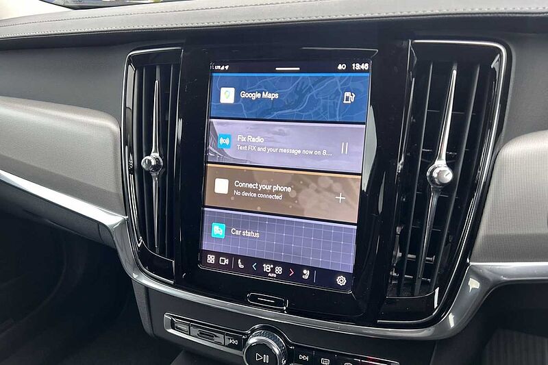 Volvo V90 Cross Country 2.0 B5P Cross Country Plus 5dr AWD Auto