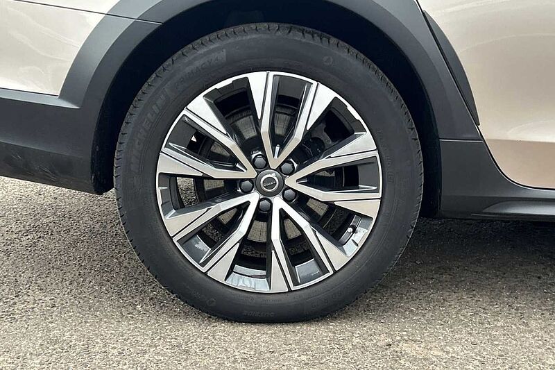 Volvo V90 Cross Country 2.0 B5P Cross Country Plus 5dr AWD Auto